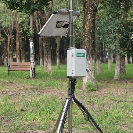 LM-P102B 植物生长监测系统