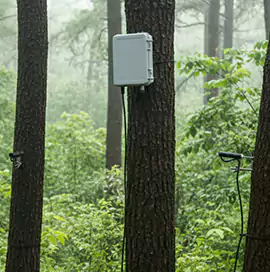 LM-P102H 植物生长监测记录仪