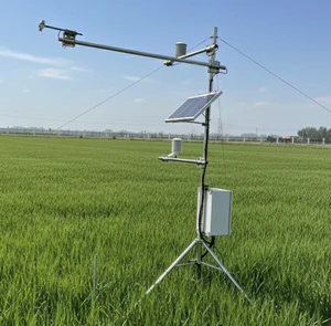 LM-W105B波文比系统(国产化解决方案)