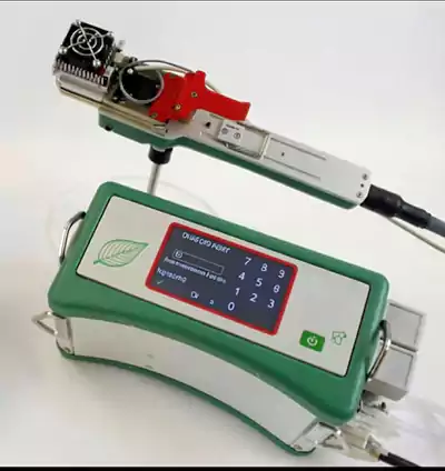 LM-508C便携式植物光合作用测量系统