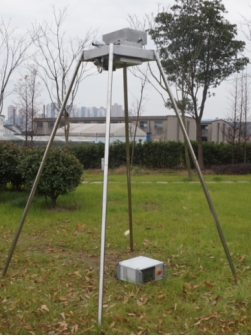LM-RS系列人工降雨模拟器
