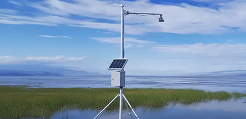 水文水利仪器图片