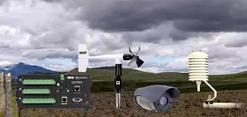 数采及传感器图片